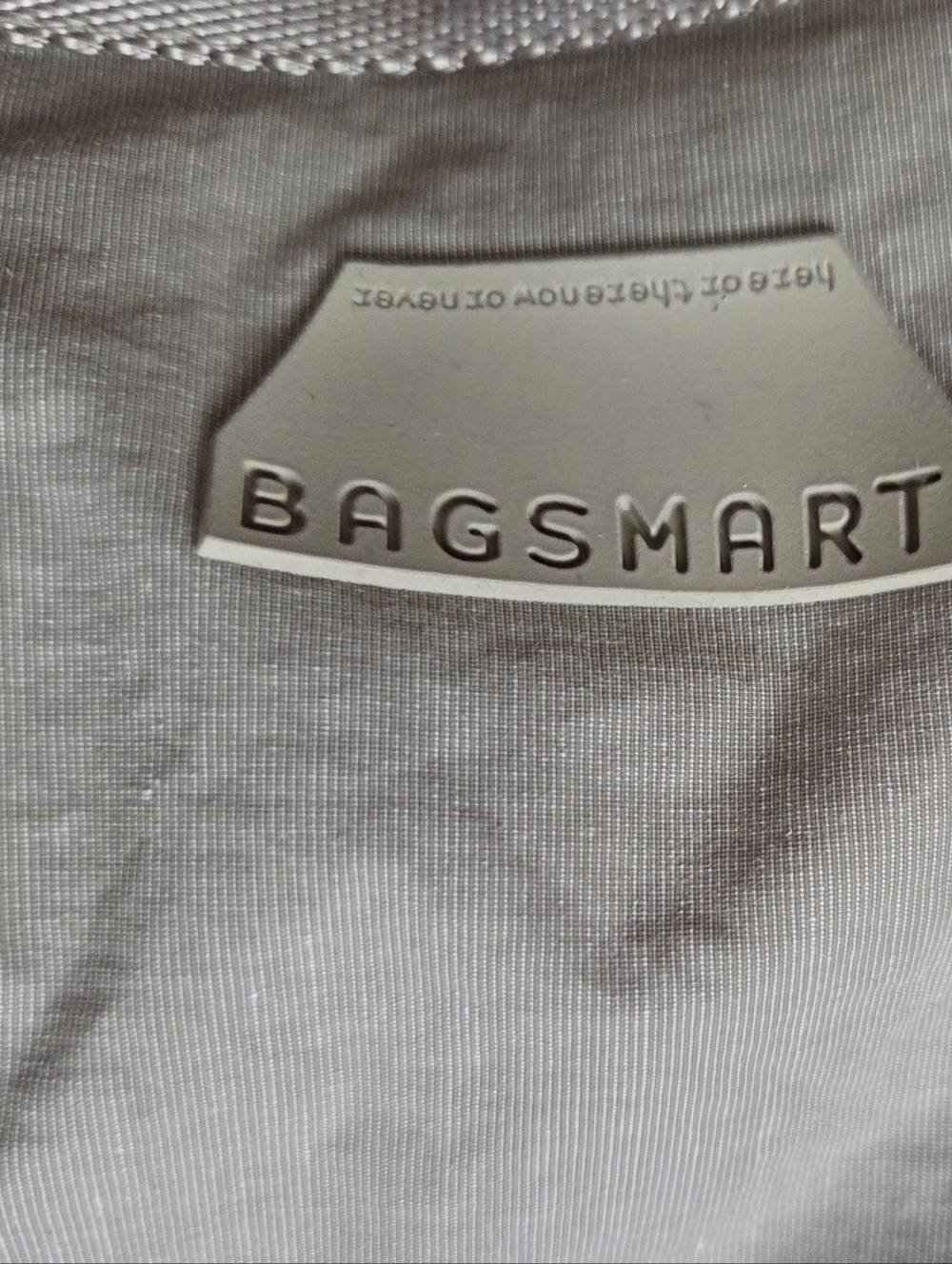 Bagsmart Purse In Cream - Picture 4 of 6